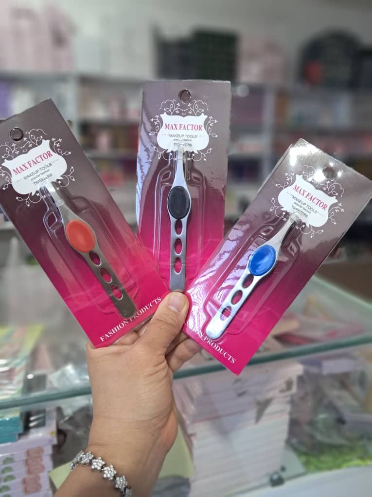 موچین اصلی با کیفیت