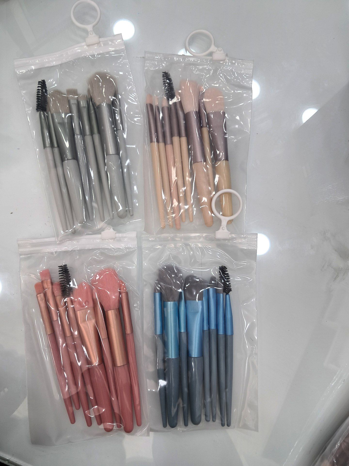 ست براش مینی