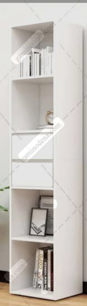 کتابخانه MDF