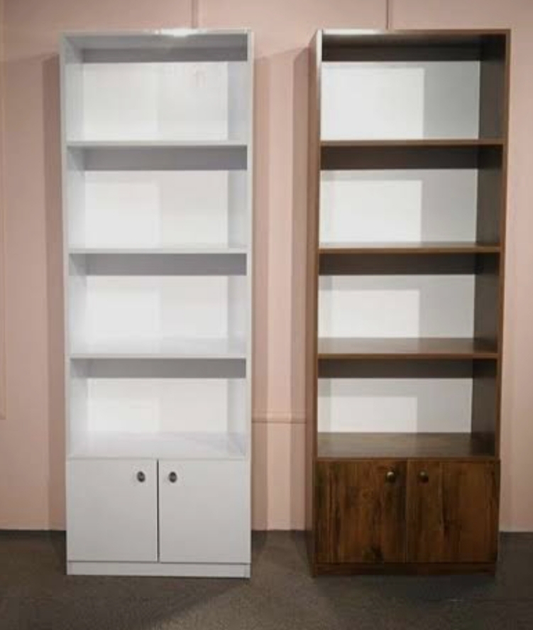 کتابخانه MDF