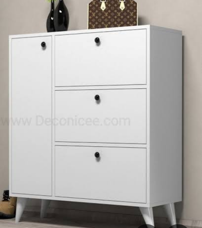 جا کفش همه مدل به روز