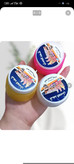 شهد العسل طبیعی و خالص | ضد بو و محافظتی بینظیر برای زیر بغل – ماندگاری طولانی و آرامشبخش مشخصات